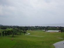 13.天気が良かったら絶景ですね