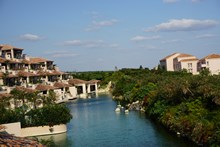 18.宿泊はジギラベイサイドスイート アラマンダでした