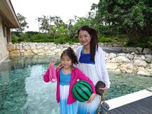 27.ジャングルプールがあります