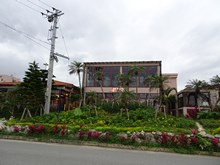 31.昨夜の焼き肉レストラン 琉宮苑