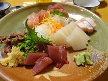 37.美味しい料理が盛りだくさん