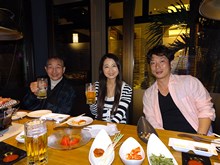 4.いっただきます