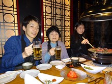 5.早く焼けないかしら