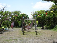 60.こんなところでのんびりしたいですね