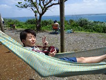 62.このままお昼寝したいね