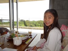 75.いっただきます