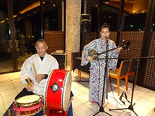 83.ライブも鑑賞しました