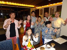 87.みんなでおめでとう