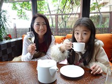 92.ラウンジではシャンパンが飲み放題なのです