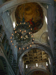 壮源な大聖堂ドゥオモ