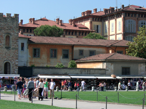 シノーピエ美術館