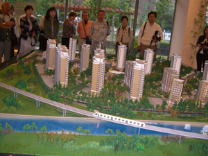 【最後の晩餐】が描かれたサンタ・マリア・デッレ・グラツィエ教会