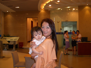 15世紀の君主の居城スフォルツェスコ城