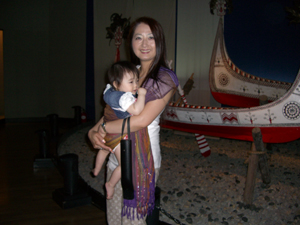 ミラノのシンボルドゥオモ