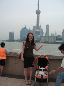 海に浮かぶように建つサン・ジョルジョ・マッジョーレ教