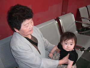 大小の運河がいっぱい