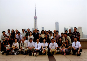 大小の運河がいっぱい