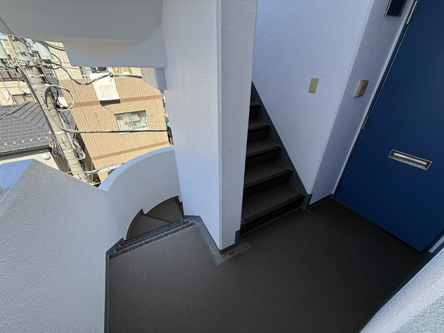 After image