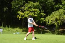 緑も綺麗ですね