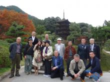 20141108_宅建新橋_研修旅行下関