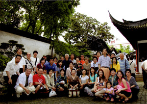 20070707_宅建協会研修旅行上海