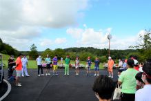 これからスタートです