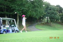 私も楽しかったです