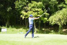 かっこいいですね!