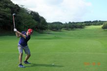 どこまで飛んだでしょう?