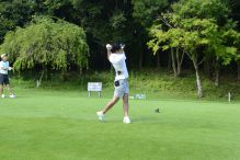 頑張りましょう