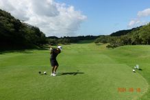 ナイススイング