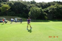 成田フェアフィールドです