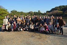 宅建みなと新橋・赤坂地区合同研修旅行