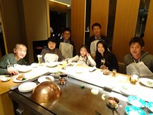 JLB幹部ミーティング