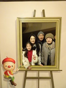 那須白河へ行ってきました。