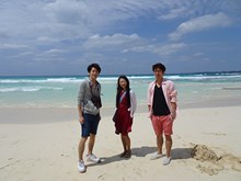 第１２期優秀社員旅行