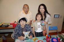 箱根でリフレッシュ